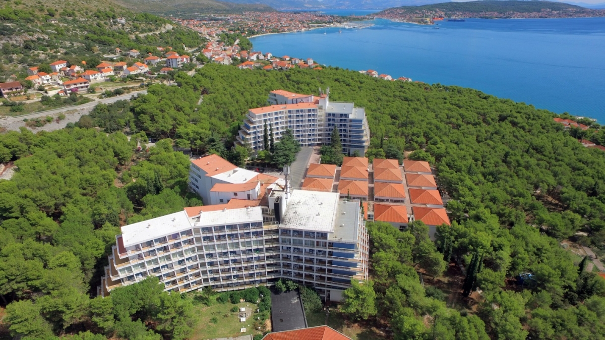 Hotel Medena (Trogir)