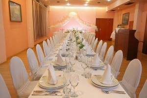 Hotel Medena wedding 
